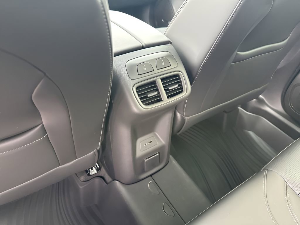 New 2026 Buick Envision Avenir image 21