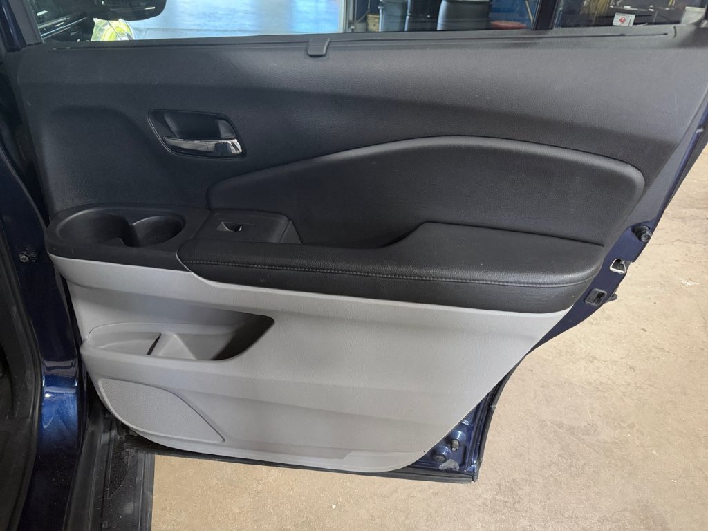 Used 2019 Honda Pilot EX-L image 22