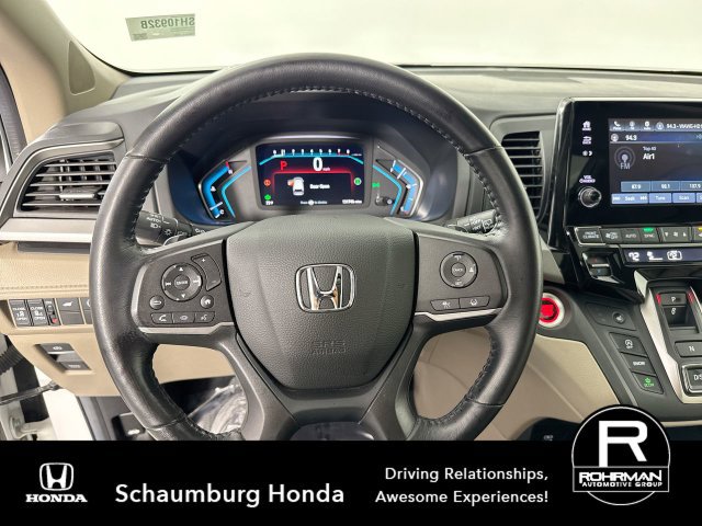 Used 2022 Honda Odyssey EX-L image 11