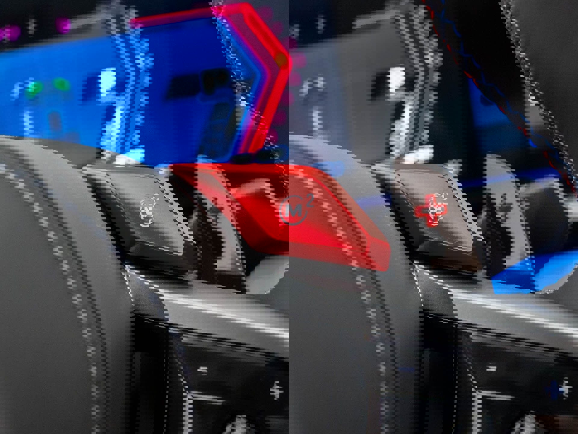 New 2026 BMW M5 w/ Carbon Package image 33