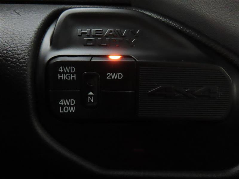 Used 2024 RAM 3500 Laramie w/ Night Edition image 22