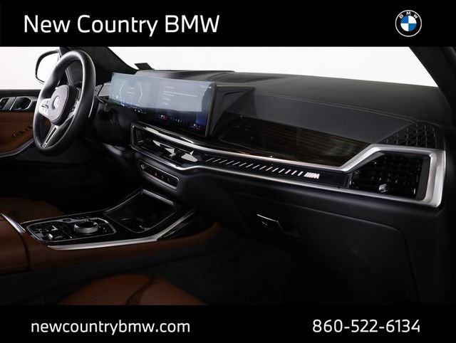 Used 2026 BMW X7 M60i AWD/4WD image 64