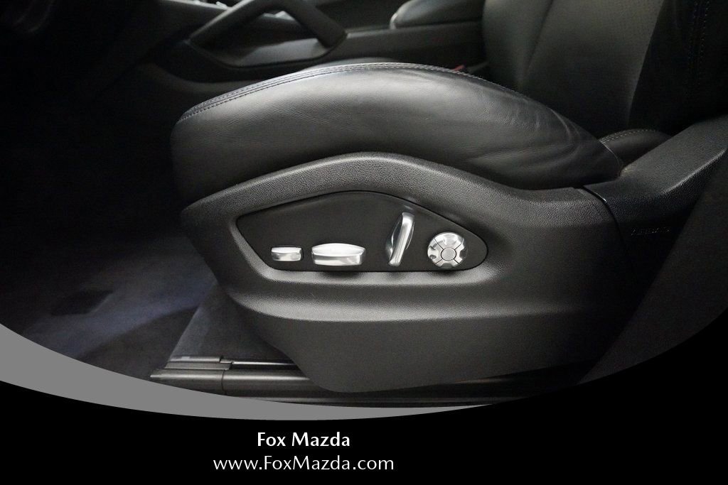 Used 2019 Porsche Cayenne image 30