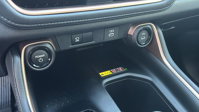 Used 2026 Toyota Grand Highlander MAX Platinum image 24