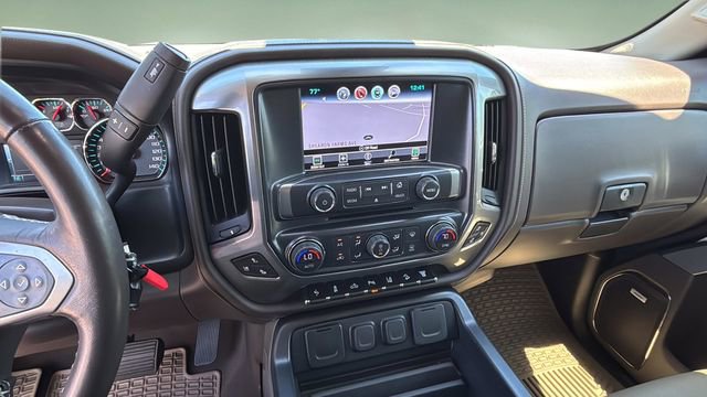 Used 2019 Chevrolet Silverado 2500 LTZ w/ Duramax Plus Package AWD/4WD image 26
