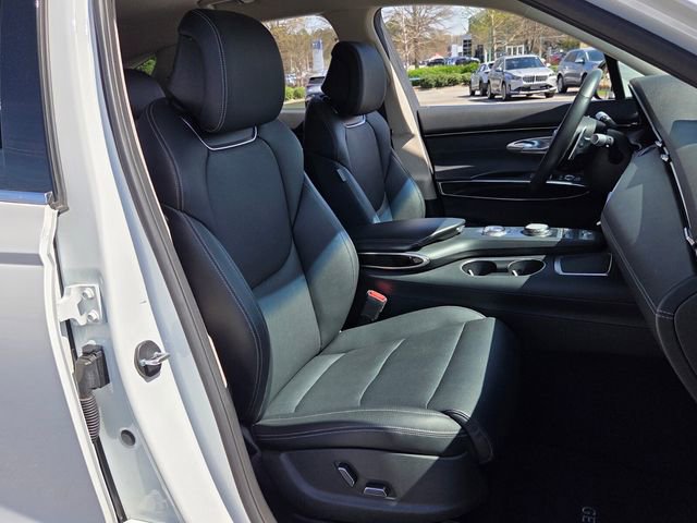 Used 2025 Genesis GV70 2.5T image 20