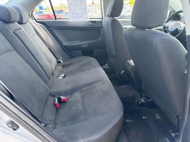 Used 2014 Mitsubishi Lancer ES FWD image 30