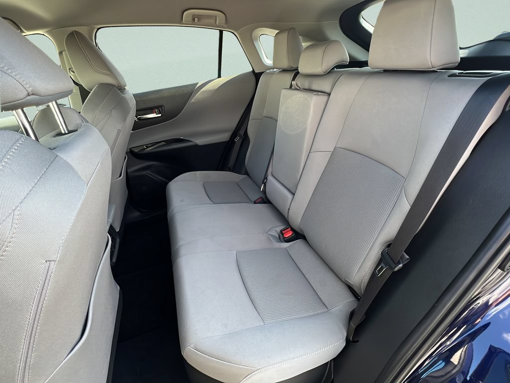 Used 2024 Toyota Venza LE AWD/4WD image 10