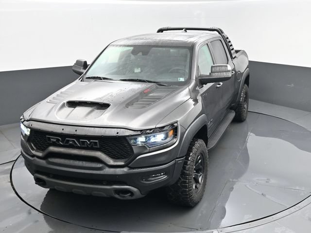 Used 2021 RAM 1500 TRX w/ TRX Level 2 Equipment Group AWD/4WD image 25