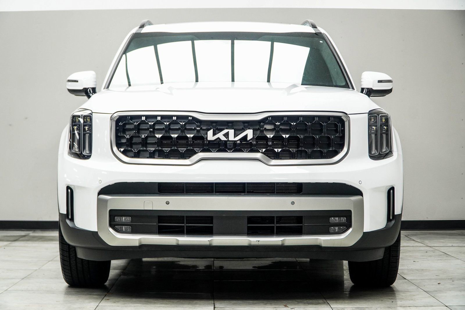 Used 2023 Kia Telluride SX Prestige X-Line image 6