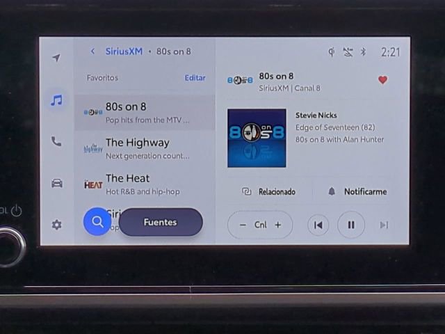 Used 2026 Toyota Camry LE image 17