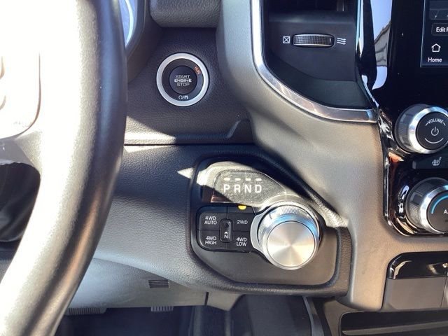 Used 2022 RAM 1500 Laramie image 23