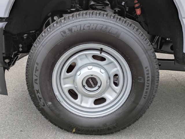 New 2026 Ford F350 XL AWD/4WD image 11