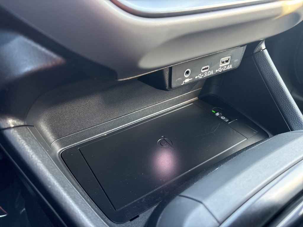 Certified 2025 Subaru Crosstrek 2.5i Wilderness image 22