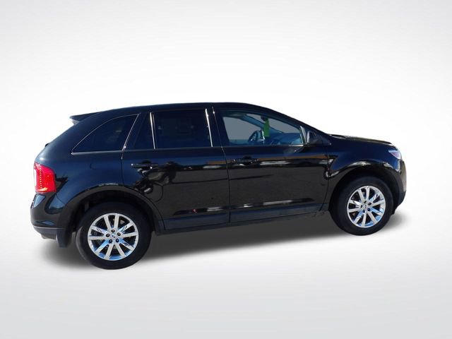Used 2013 Ford Edge SEL image 11