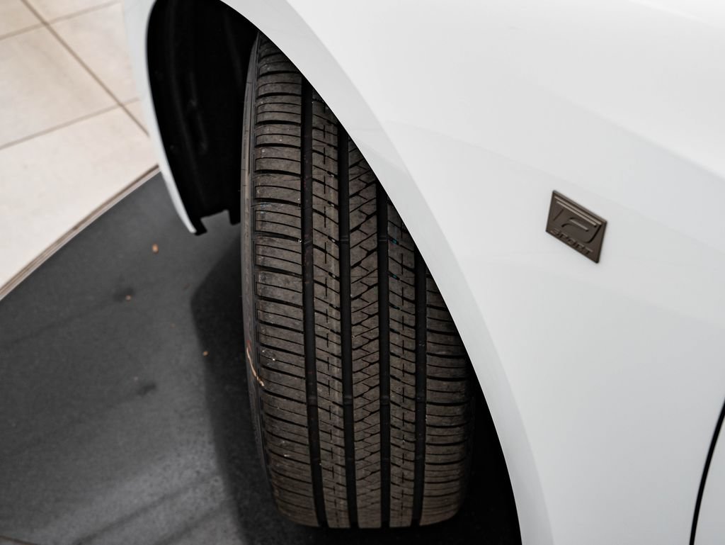 New 2026 Lexus IS 350 F Sport AWD/4WD image 46
