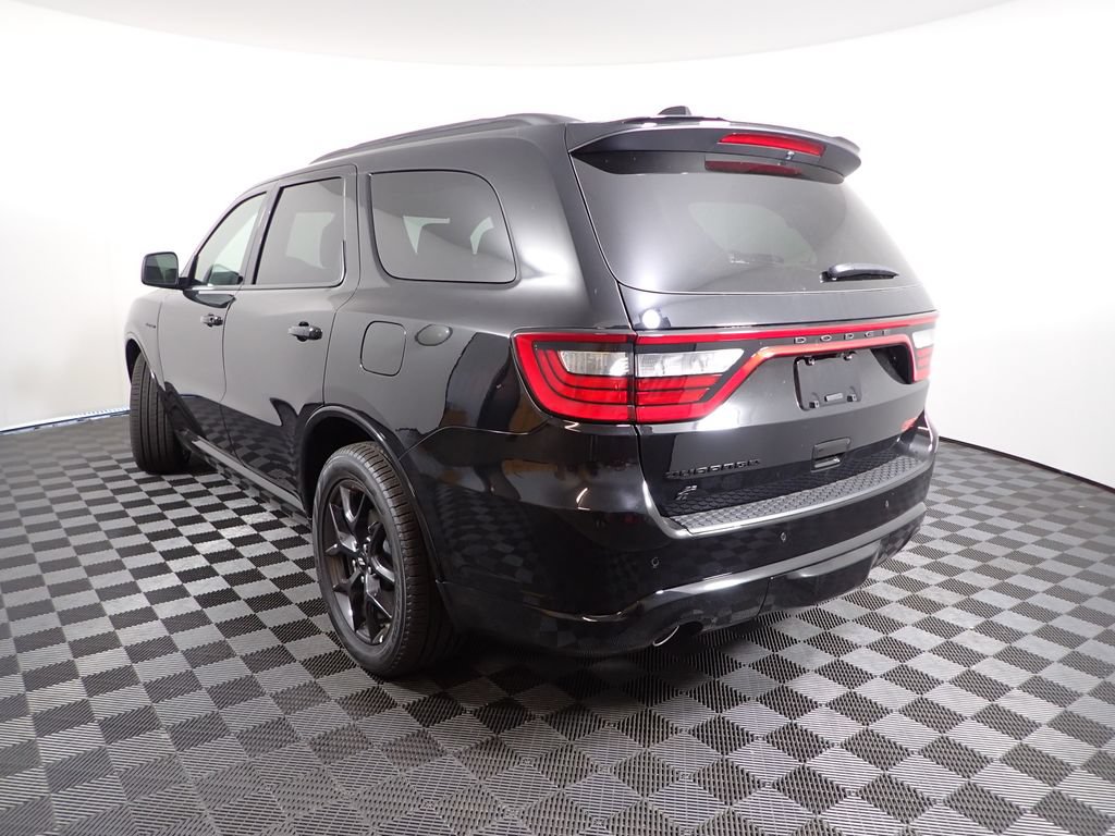 New 2026 Dodge Durango GT AWD/4WD image 13