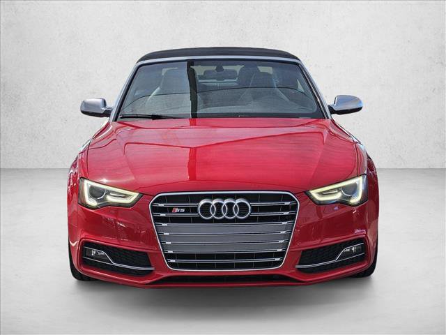 Used 2016 Audi S5 Prestige w/ Prestige Package AWD/4WD image 2
