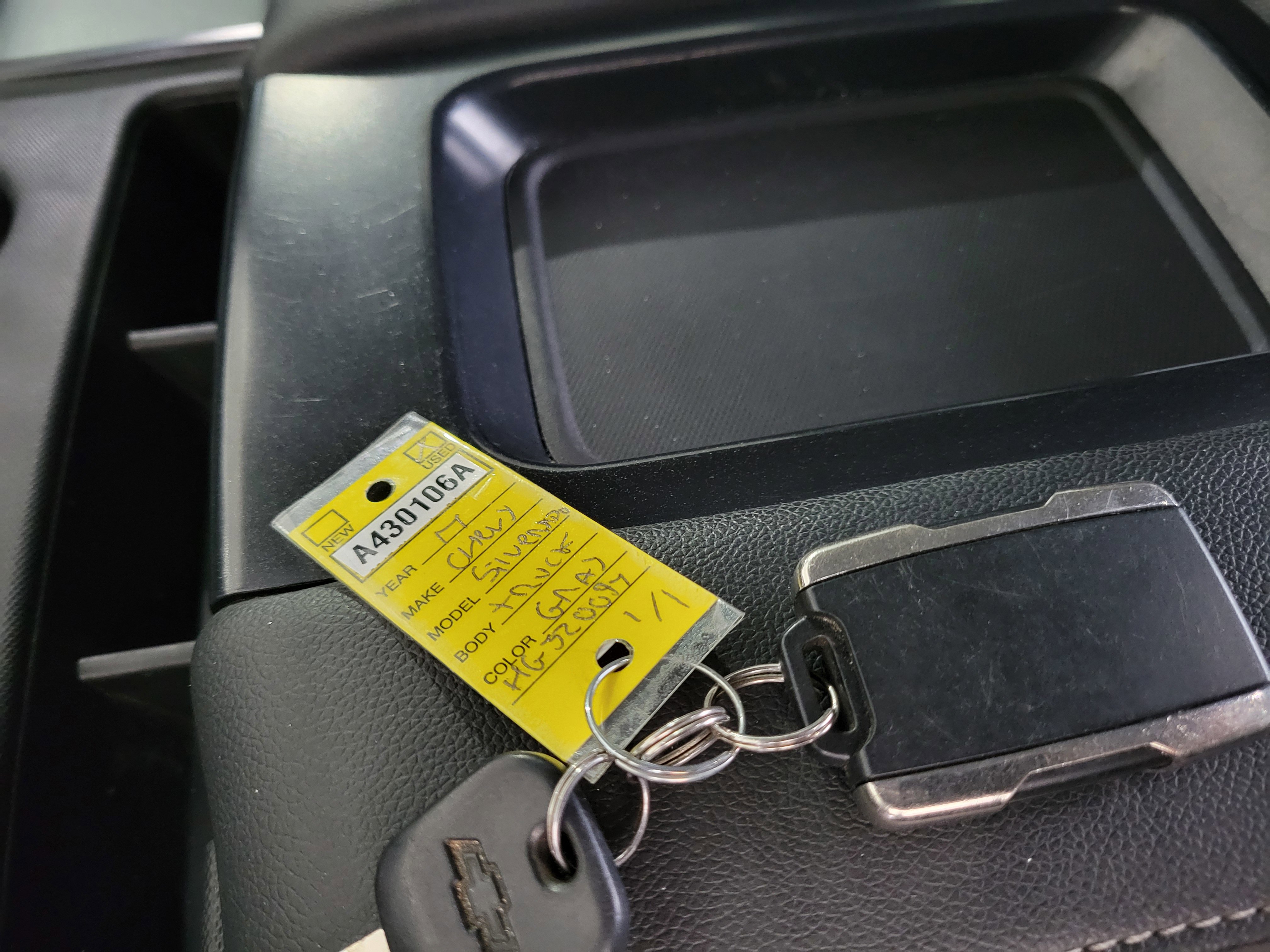 Certified 2017 Chevrolet Silverado 1500 LT w/ All Star Edition image 53