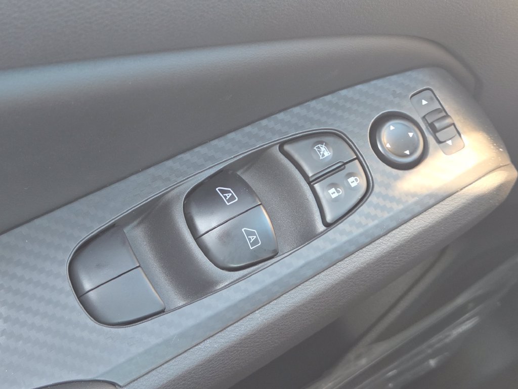 New 2026 Nissan Altima 2.5 SV FWD image 7