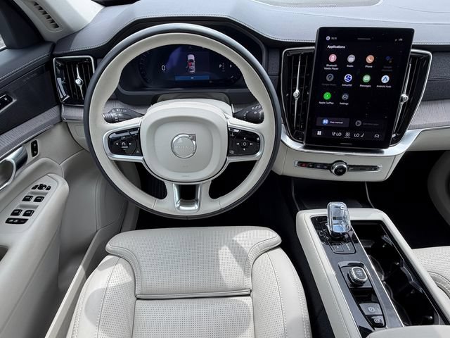Certified 2026 Volvo XC90 B6 Ultra w/ Protection Package AWD/4WD image 16