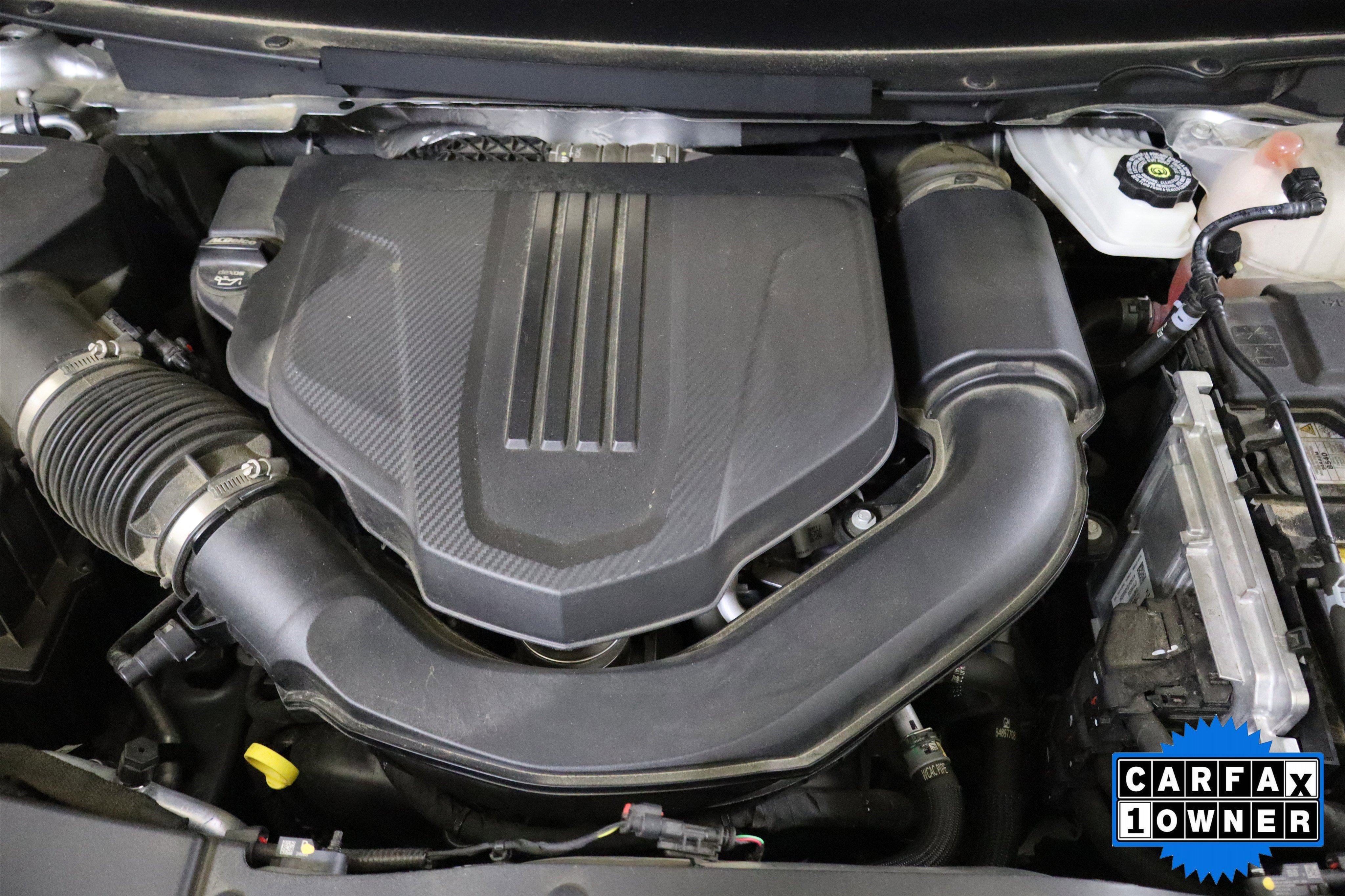 Used 2024 Chevrolet Traverse Z71 w/ Enhanced Driving Package AWD/4WD image 15