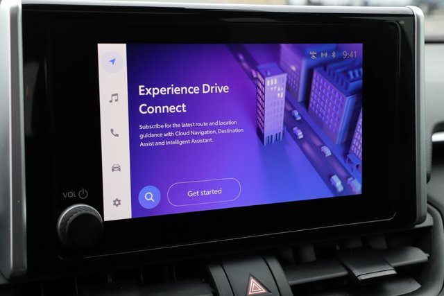 Used 2023 Toyota RAV4 SE image 32