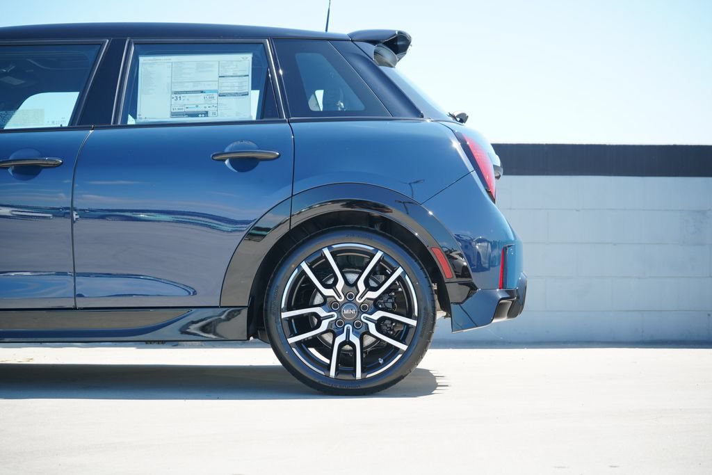New 2027 MINI Cooper S FWD image 4