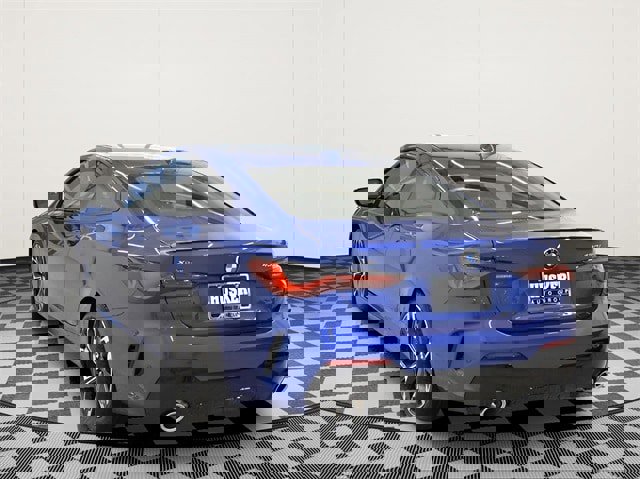 New 2026 BMW 430i xDrive Coupe w/ M Sport Package image 10