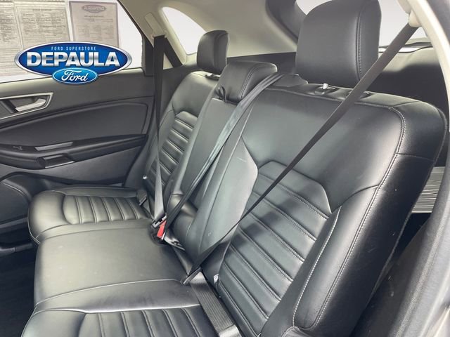 Used 2024 Ford Edge SEL w/ Convenience Package image 17