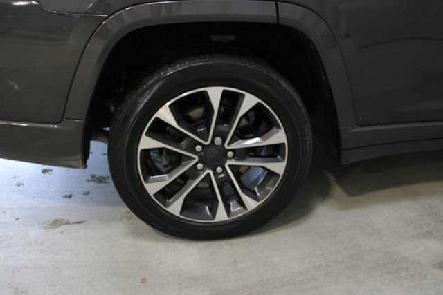 Used 2022 Jeep Grand Cherokee L Overland AWD/4WD image 37