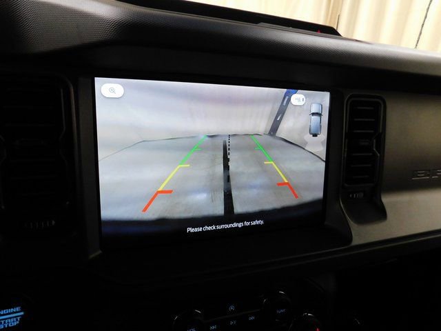 New 2025 Ford Bronco Big Bend image 33