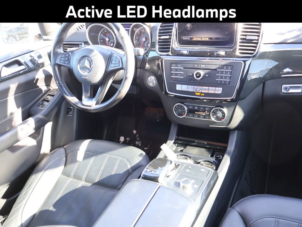 Used 2018 Mercedes-Benz GLE 350 GLE 350 image 18