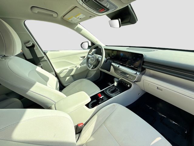 Used 2024 Hyundai Kona SEL image 27