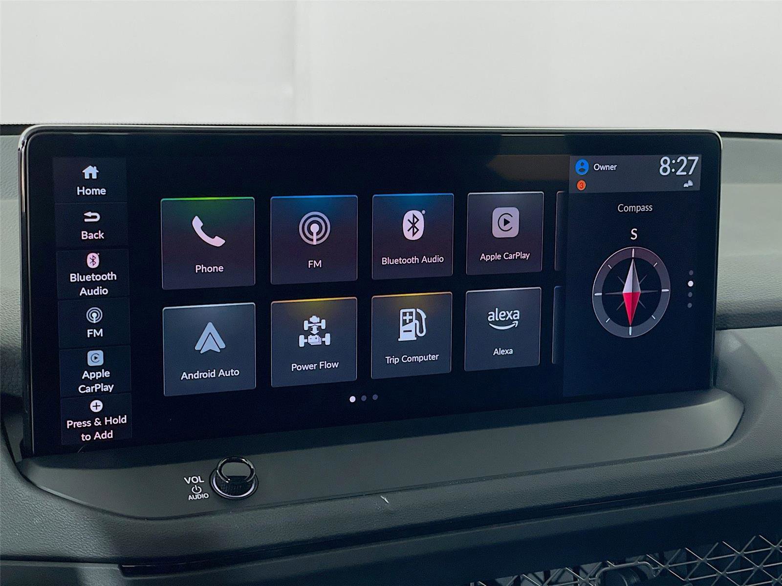 Used 2025 Honda Accord Sport image 18