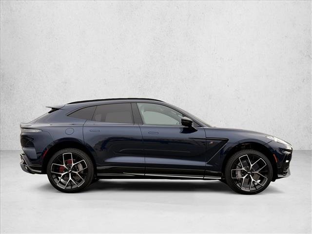 New 2026 Aston Martin DBX S image 8