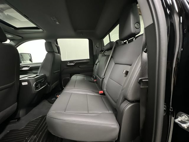 New 2026 Chevrolet Silverado 2500 LTZ w/ LTZ Plus Package AWD/4WD image 27
