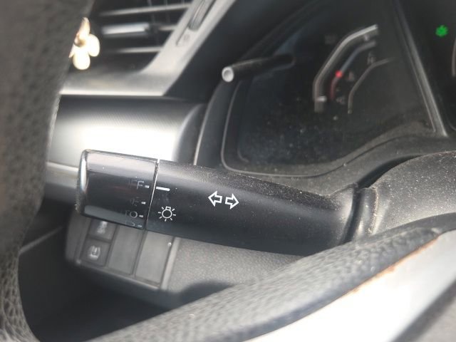 Used 2017 Honda Civic LX image 32