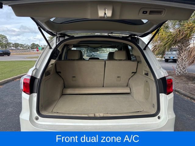 Used 2017 Acura RDX w/ Technology Package image 3