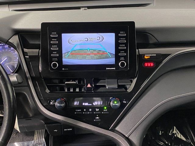 Used 2023 Toyota Camry SE image 15