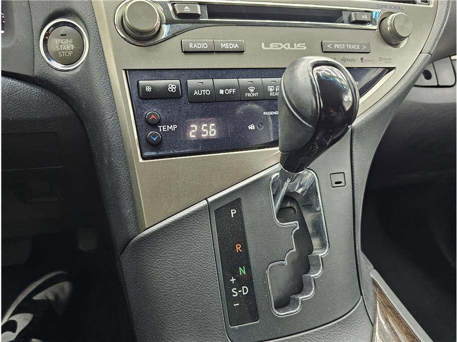 Used 2015 Lexus RX 350 FWD image 19