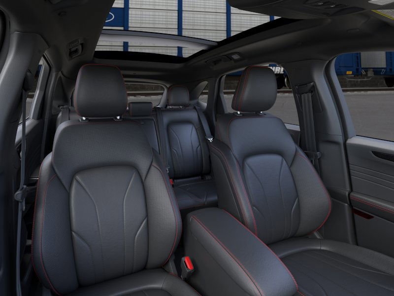 New 2025 Ford Escape ST-Line Elite w/ Premium Technology Package image 10