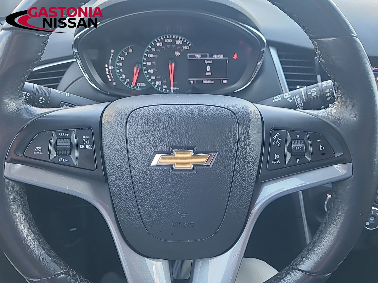 Used 2021 Chevrolet Trax LT w/ Driver Confidence Package image 33