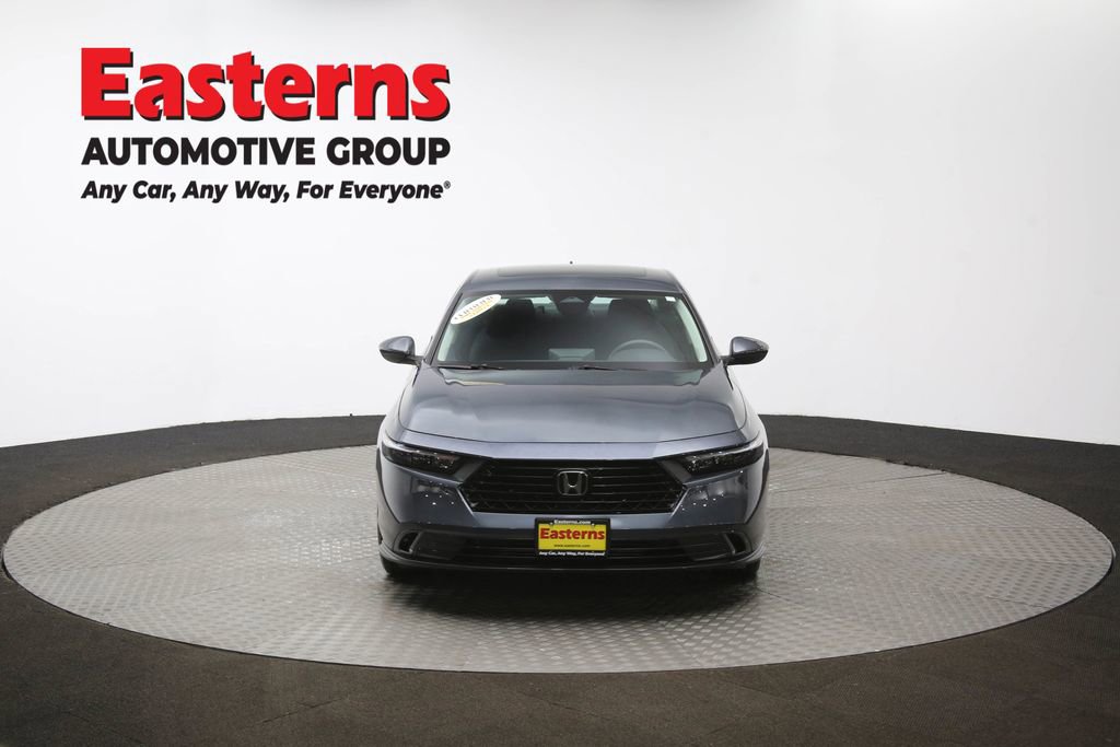 Used 2024 Honda Accord EX image 55