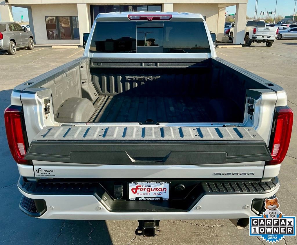 Used 2022 GMC Sierra 2500 Denali image 18