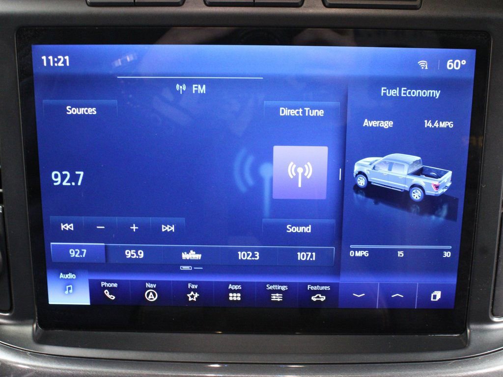 Used 2023 Ford F150 Tremor image 17