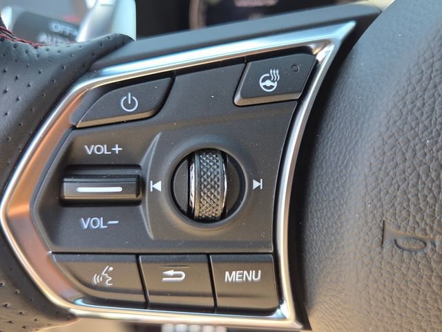 New 2026 Acura MDX Type S AWD/4WD image 23