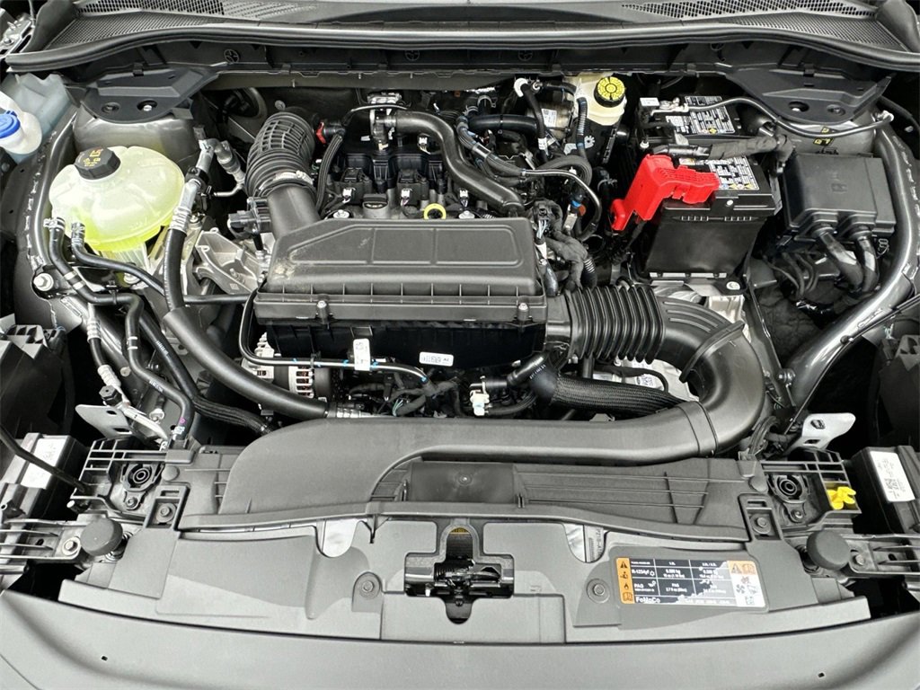 New 2026 Ford Escape Active w/ Cold Weather Package image 38