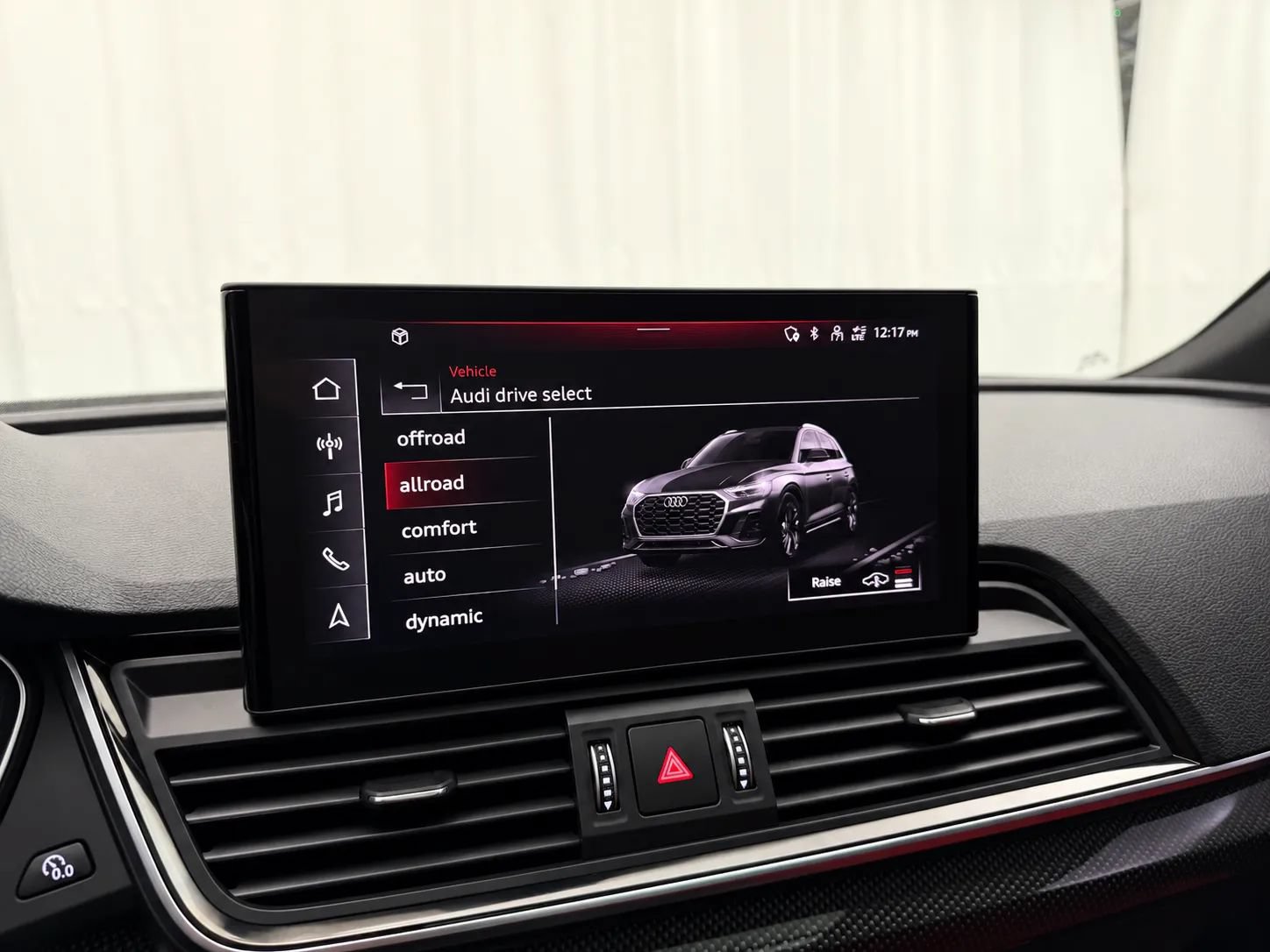 Used 2023 Audi SQ5 Premium Plus w/ Premium Plus Package AWD/4WD image 23