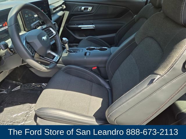 New 2025 Ford Mustang GT image 15